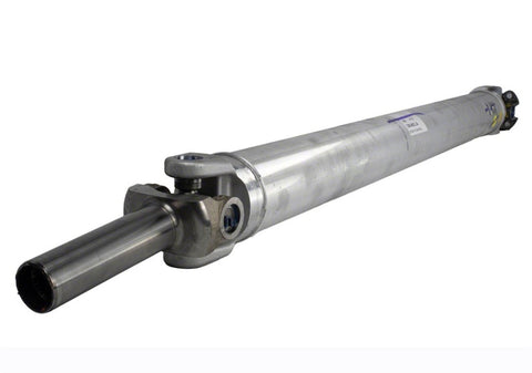 Ford Racing 96-04 Ford Mustang (w/ Manual Trans & 31 Spline) One Piece Aluminum Driveshaft Assembly - M-4602-JA