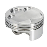 Wiseco Yamaha YZ/WR250F 05-11 12.51 CR 7700XU Piston kit - 4882M07700