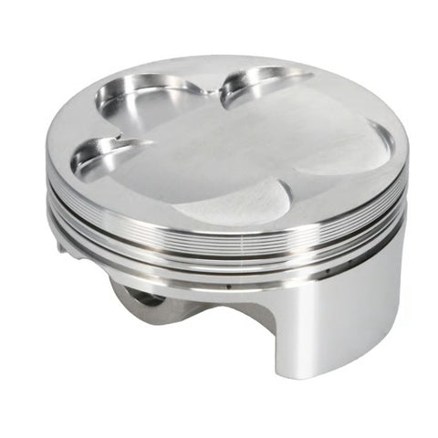 Wiseco Yamaha YZ/WR250F 05-11 12.51 CR 7700XU Piston kit - 4882M07700