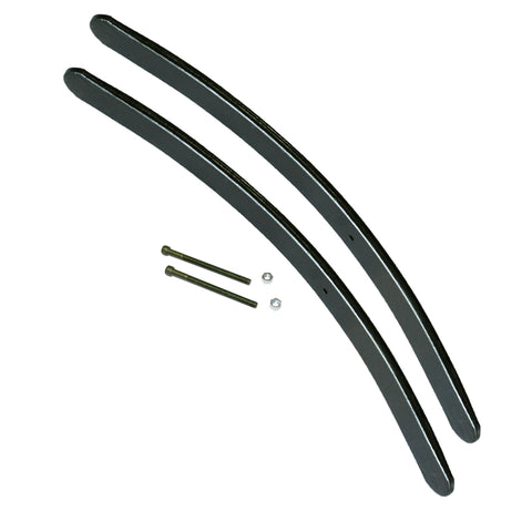 Superlift Multiple Ford Applications Add-a-Leafs - Rear - 2515