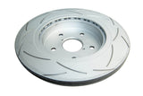 DBA 2015+ Subaru Liberty 2.5L T2 Slotted Street Series Rotor - DBA2662S