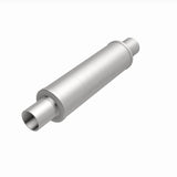 MagnaFlow Muffler Mag SS 14X4X4 2.25X2.25 C/C - 10415
