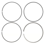 Wiseco 96.00mm Piston Ring Set - 1mm x 2mm - Gas Nitrided Top Ring - 3pc Flex Vent Oil Ring - 9600ZV