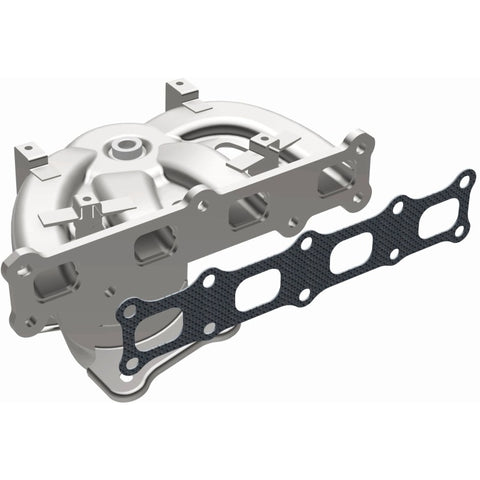 MagnaFlow DF Cat Conv 07 Dodge Caliber 2.4L Manifold AWD/07-10 Jeep Patriot 2.4L Manifold 4WD 49-St - 51260