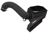 aFe Magnum FORCE Stage-2 Pro Dry S Cold Air Intake System 15-19 Volkswagen GTI (MKVII) L4-2.0L (t) - 54-13050D
