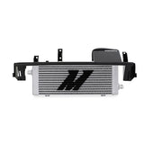 Mishimoto 2016+ Ford Focus RS Oil Cooler Kit - Silver - MMOC-RS-16SL