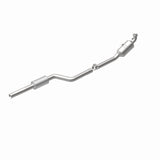 Magnaflow California Direct Fit Converter 08-10 Mercedes-Benz C300 3.0L - 5461919