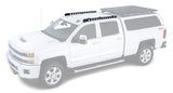 Rhino-Rack 15-18 Chevrolet Silverado HD Double Cab 2 Base Backbone Mounting System - RS1B1