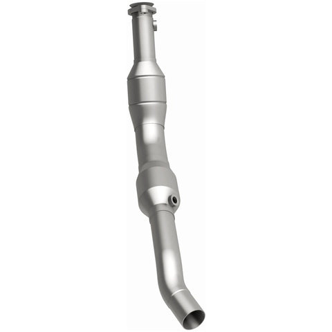 MagnaFlow Direct Fit Catalytic Converter 05-08 LR3/RR Sport Driver Side - 93687