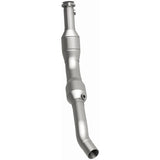 MagnaFlow Direct Fit Catalytic Converter 05-08 LR3/RR Sport D/S OEM - 49718