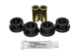 Energy Suspension 90-94 Eagle Talon FWD / 90-94 Laser-FWD Track Arm Bushing Set - 5.7106G