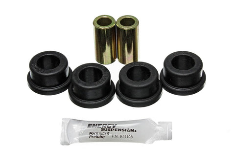 Energy Suspension 90-94 Eagle Talon FWD / 90-94 Laser-FWD Track Arm Bushing Set - 5.7106G