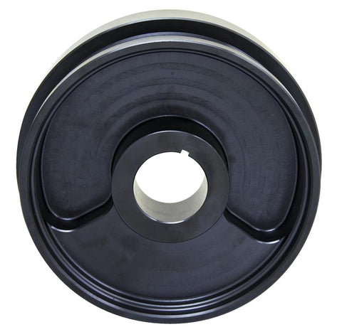 Fluidampr 11+ Chevy/GM 6.6L Duramax Diesel Damper - 830121