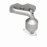MagnaFlow Converter Direct Fit 07-15 Toyota Sienna 3.5L - 5582250