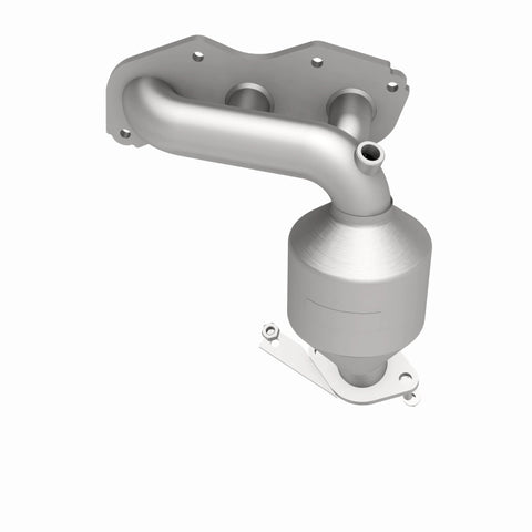 MagnaFlow Converter Direct Fit 07-15 Toyota Sienna 3.5L - 5582250