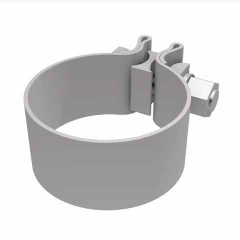 MagnaFlow Clamp 2.25inch TORCA SS 1.25inch 10pk - 10161
