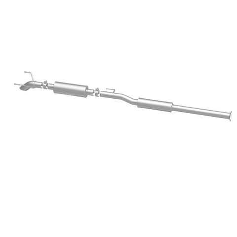 MagnaFlow SYS Cat-Back 2014 Toyota Tacoma 4.0L - 17151