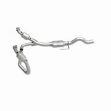 MagnaFlow Conv DF 00-02 Dakota 3.9L - 458012