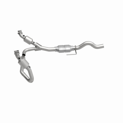MagnaFlow Conv DF 00-02 Dakota 3.9L - 458012