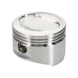 Wiseco Yamaha YFM250 Timberwolf 90-00 8.71 CR Piston Kit - 4675M07100