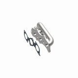 MagnaFlow Direct Fit Catalytic Converter 10-12 Toyota FJ/4Runner 4.0L - 51198