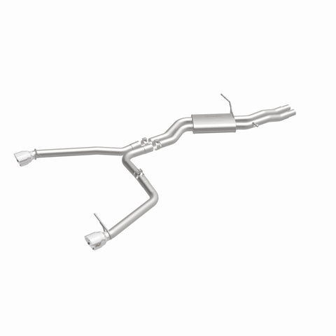 Magnaflow SYS CB 2015 Audi Q5 3.0L - 15378