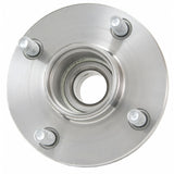 MOOG 00-07 Ford Focus Rear Hub Repair Kit - 521002