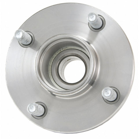 MOOG 00-07 Ford Focus Rear Hub Repair Kit - 521002