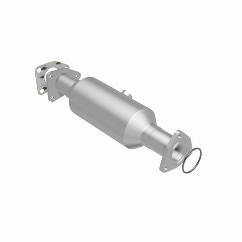 MagnaFlow Converter Direct Fit 98-02 Honda Accord L4 2.3L - 4481615