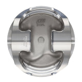 JE Pistons 400SBC ALLPRO/GB2000 Set of 8 Pistons - 281799