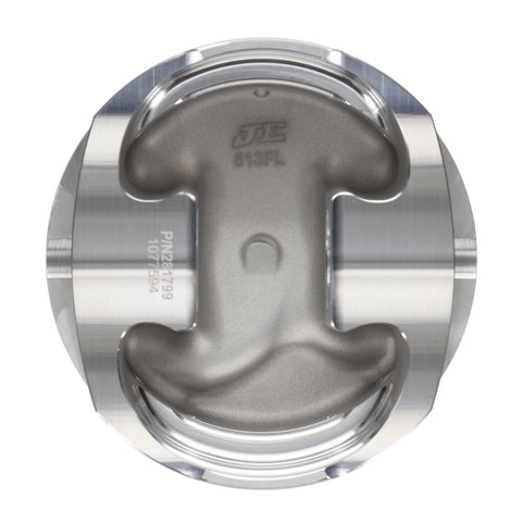 JE Pistons 400SBC ALLPRO/GB2000 Set of 8 Pistons - 281799