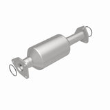 MagnaFlow California Converter Direct Fit 04-08 Acura TSX L4 2.4L - 5461026
