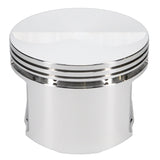 JE Pistons 400 MOPAR FT -6CC Set of 8 Pistons - 213460