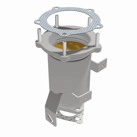 MagnaFlow Direct Fit Catalytic Converter Mazda Protege 1.6L - 452217