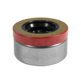 Yukon 9.75in Ford 3.55 Rear Ring & Pinion Install Kit 34 Spline Positraction Axle Bearings - YGK2091