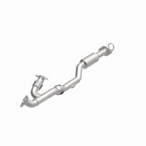 MagnaFlow Direct-Fit OEM EPA Compliant Catalytic Converter - 13-15 Nissan Pathfinder V6 3.5L - 52699