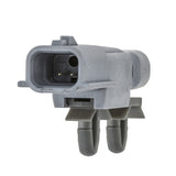 MOOG 17-22 Nissan Armada Rear Hub Assembly - 541016