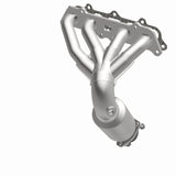 MagnaFlow Direct Fit Catalytic Converter 97-01 Toyota Camry 2.2L - California - 452016