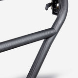 Anderson Composites 21-22 Ford Bronco 4DR Carbon Fiber Tube Doors - Front & Rear- Off Road - AC-TD21FDBR4D