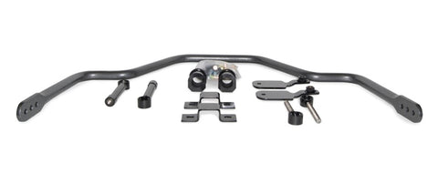 Hellwig 19-21 Ford F-450 Dually 4WD Solid Heat Treated Chromoly 1-5/16in Big Wig Rear Sway Bar - 7776