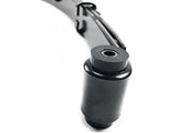 Tuff Country 73-87 Chevy Truck 1/2 & 3/4 Ton 4wd Front 4in Lift EZ-Ride Leaf Springs (Ea) - 18470