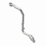 MagnaFlow DF Conv 05-08 Land Rover LR3 4.0L/4.4L/06-08 Range Rover Sprt 4.2L Spercharged/4.4L P/S - 93688