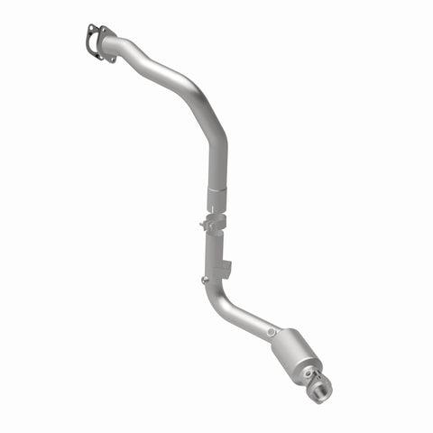 MagnaFlow Direct Fit Catalytic Converter 05-08 LR3/RR Sport PS OEM - 49719