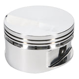 JE Pistons SB CHRY FLAT TOP Set of 8 Pistons - 207421