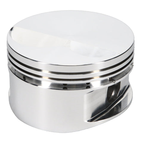 JE Pistons SB CHRY FLAT TOP Set of 8 Pistons - 207421