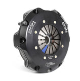 Clutch Masters 01-07 Mitsubishi Lancer 2.0L Turbo Evo 7-9 5-Speed Twin Disc Clutch Kit - 05106-3D7R-SHV