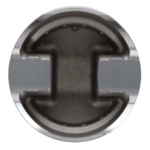 Wiseco HD Pan/ShovelHead 91 CR 3497X Piston Kit - 4012P6