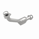 MagnaFlow Direct Fit Catalytic Converter 02-04 Tacoma 2.4L Front - 51972