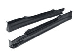 Seibon 02-08 Nissan 350Z CW Carbon Fiber Side Skirts - SS0205NS350-CW