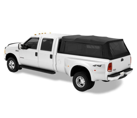 Bestop 94-17 Dodge Ram 1500/2500/3500 99-17 Ford F-250Sd/F-350Sd 8 Ft Bed W/O Dodge Rambox Supertop - 76317-35